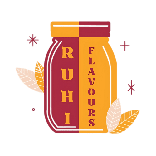 Ruhi Flavours