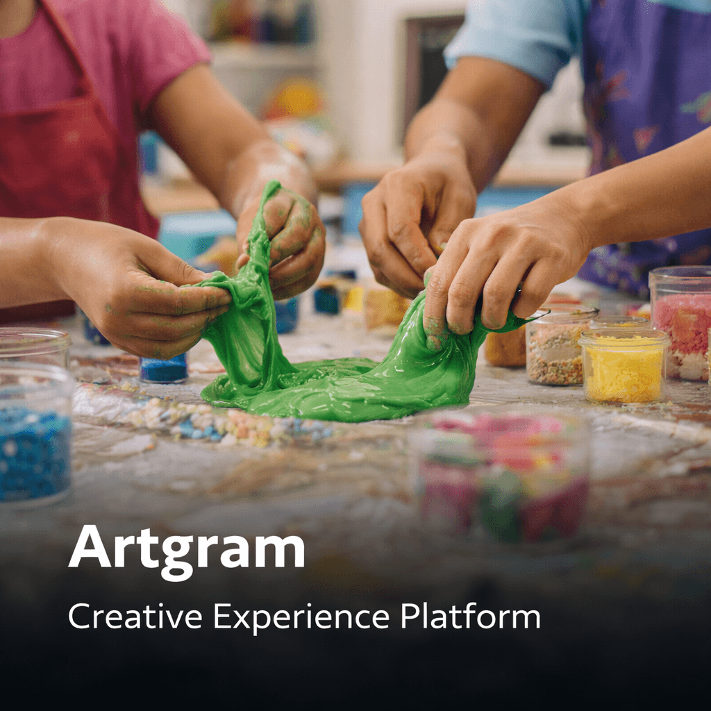 Artgram – Your Hobby Lobby