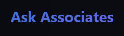 Ask Associates