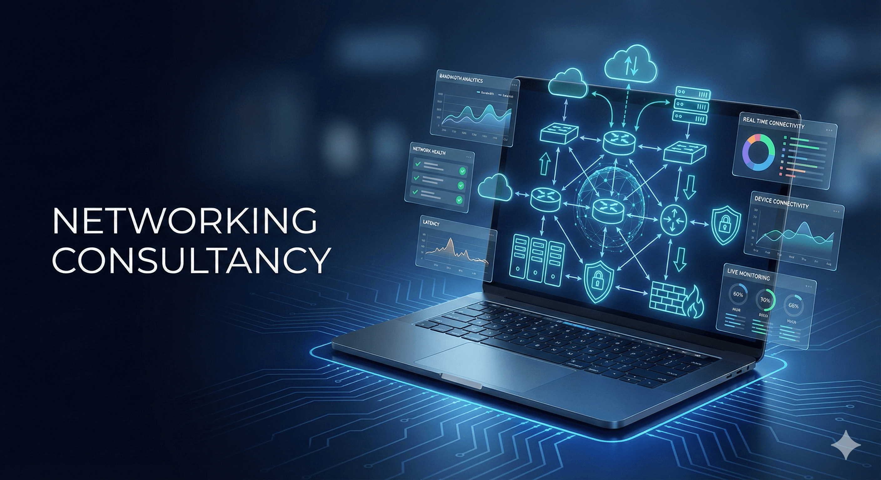 Networking Consultancy