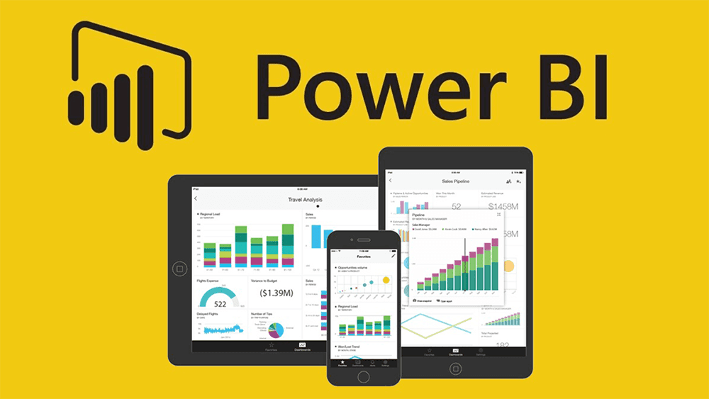 Power BI Internship